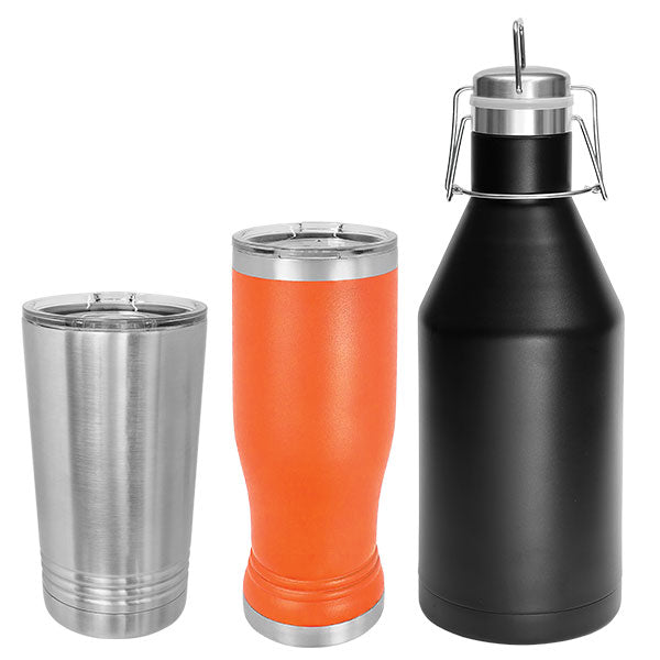 Beer Tumblers