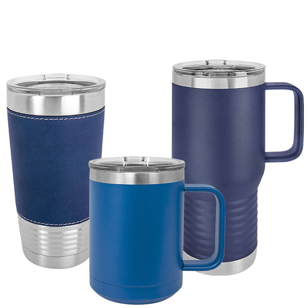 Coffee Tumblers