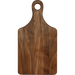Paddle Walnut Cutting Board wholesale bulk cutting boards