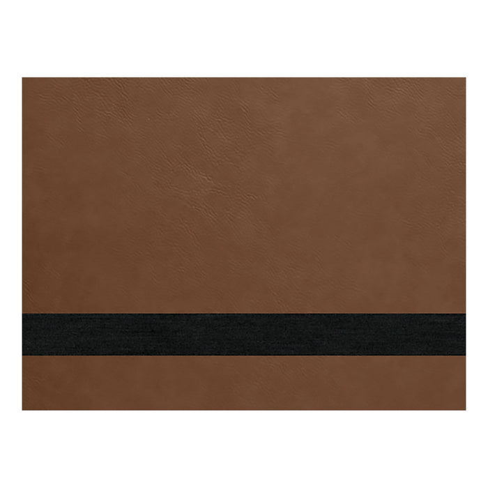 Leatherette Sheet Stock - Samples