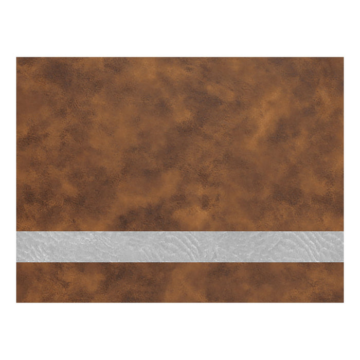 Leatherette Sheet Stock - Samples