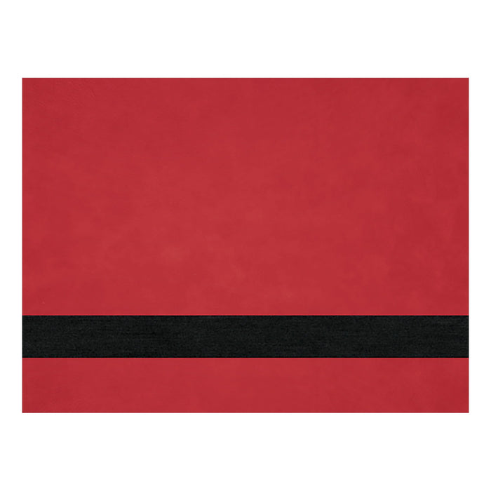 Leatherette Sheet Stock - Samples