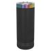 black to rainbow skinny tumbler blank bulk tumblers wholesale