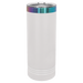 white to rainbow skinny tumbler blank bulk tumblers wholesale