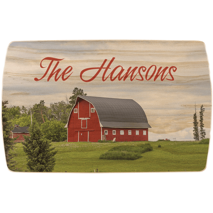 Sublimation Wood Cutting Boards