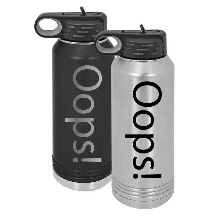 Fuh-Cup™ Tumblers - 32 oz Water Bottle