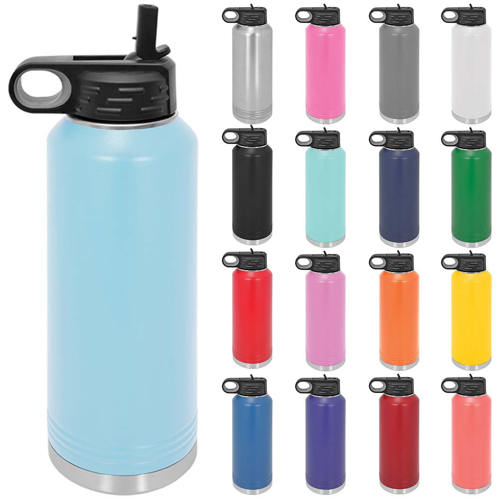 40 oz Drinkware