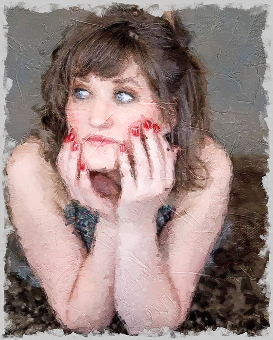 galllery-wrapped-portrait-oil-painting-style-canvas-wichita-kansas-ks