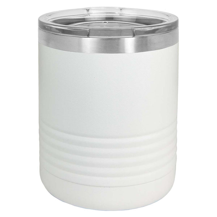 Insulated Personalized Name Tumbler - Choose your Style