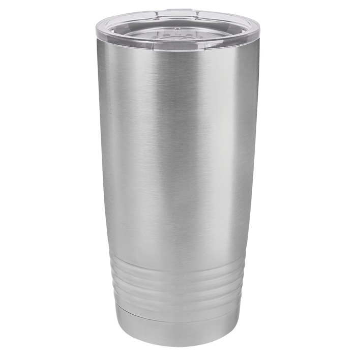 Insulated Personalized Name Tumbler - Choose your Style