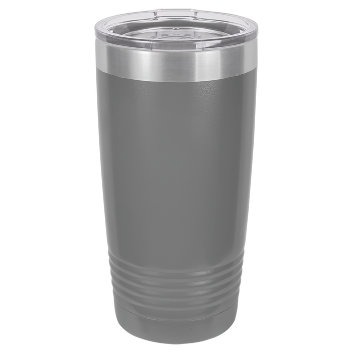 Insulated Personalized Name Tumbler - Choose your Style