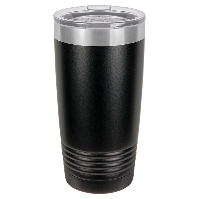 Insulated Personalized Name Tumbler - Choose your Style