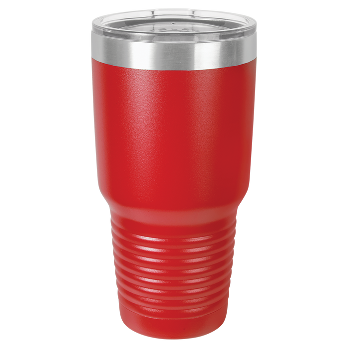 Insulated Personalized Name Tumbler - Choose your Style
