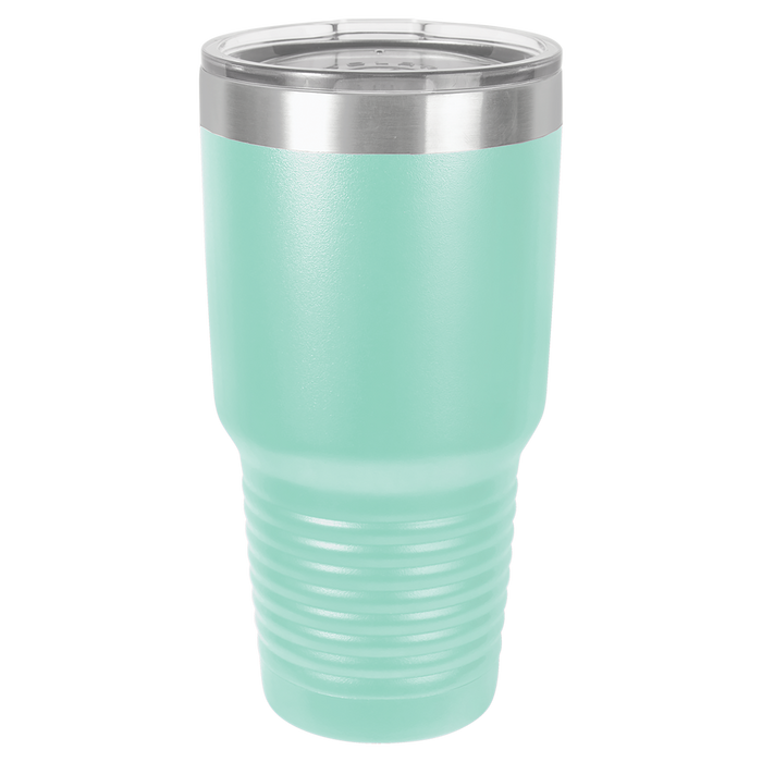 Insulated Personalized Name Tumbler - Choose your Style