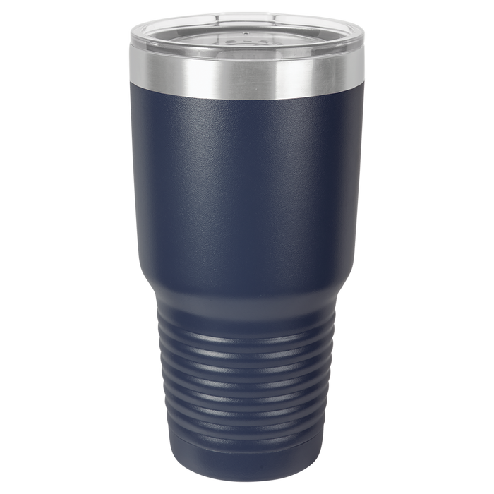 Fuh-Cup Engraving Mistake 30 oz Stainless Steel Insulated SureGrip Tumblers Polar Camel w/ Lid
