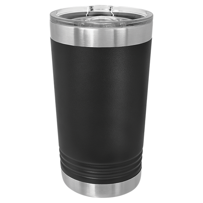 Fuh-Cup™ Tumblers - 16 oz Pint Tumbler