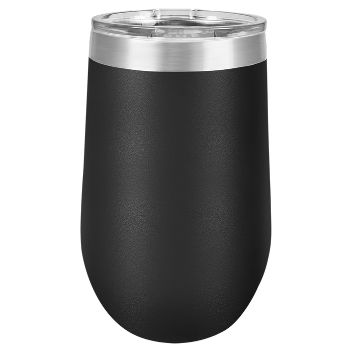 Opossum Live Fast Eat Trash Insulated Stainless Steel Tumbler