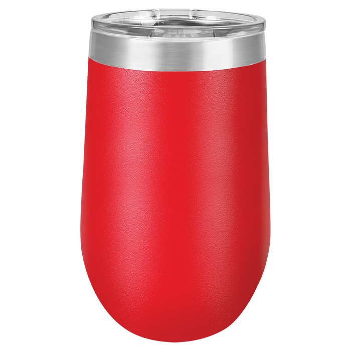 Insulated Personalized Name Tumbler - Choose your Style