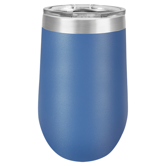 Insulated Personalized Name Tumbler - Choose your Style