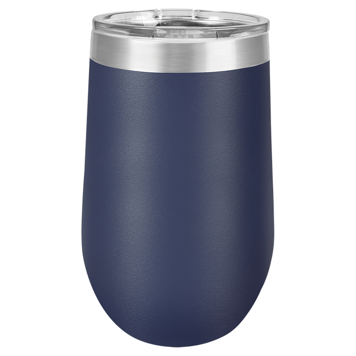 Insulated Personalized Name Tumbler - Choose your Style