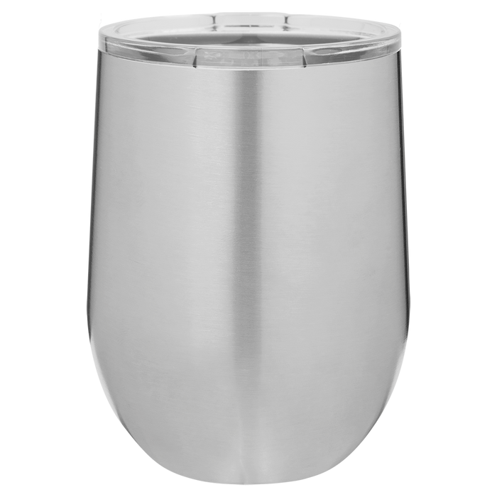 Insulated Personalized Name Tumbler - Choose your Style