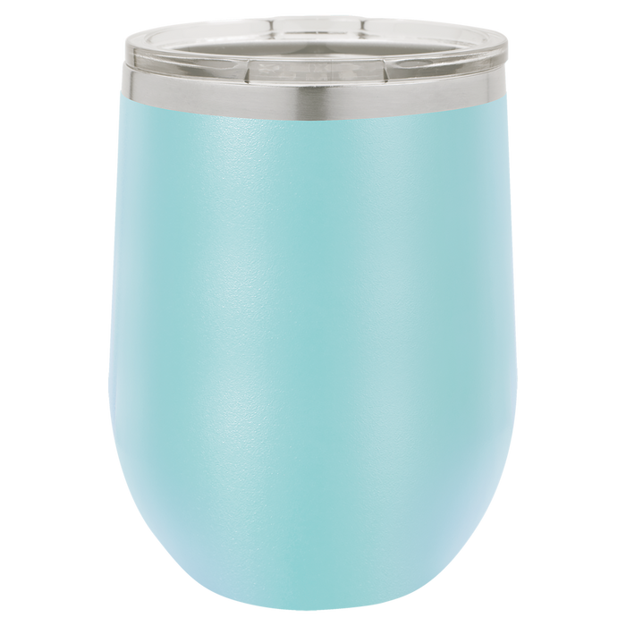 Insulated Personalized Name Tumbler - Choose your Style