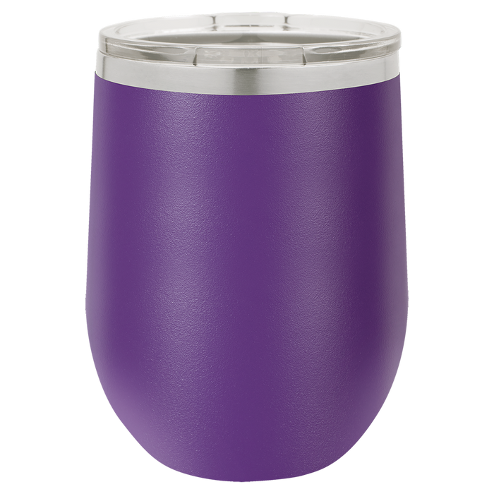 Insulated Personalized Name Tumbler - Choose your Style