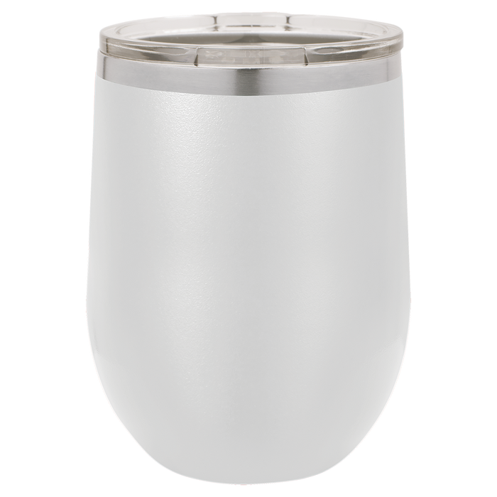 Insulated Personalized Name Tumbler - Choose your Style