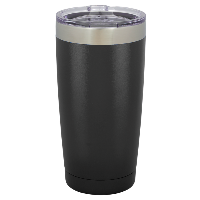 Sip Sip Hooray Giraffe Insulated Wine/Coffee/Beverage Stainless Steel Tumbler