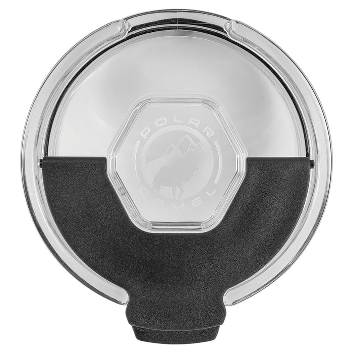 Premium Tumbler Snap-Shut Lid